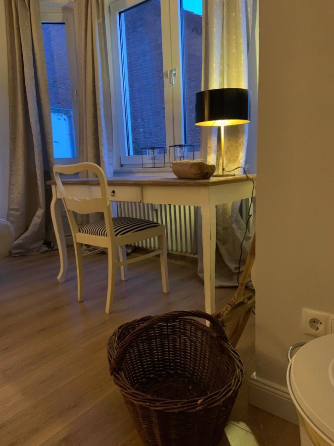 스프링게 Gestorfer Koetnerhof Business Und Landlust 아파트 외부 사진