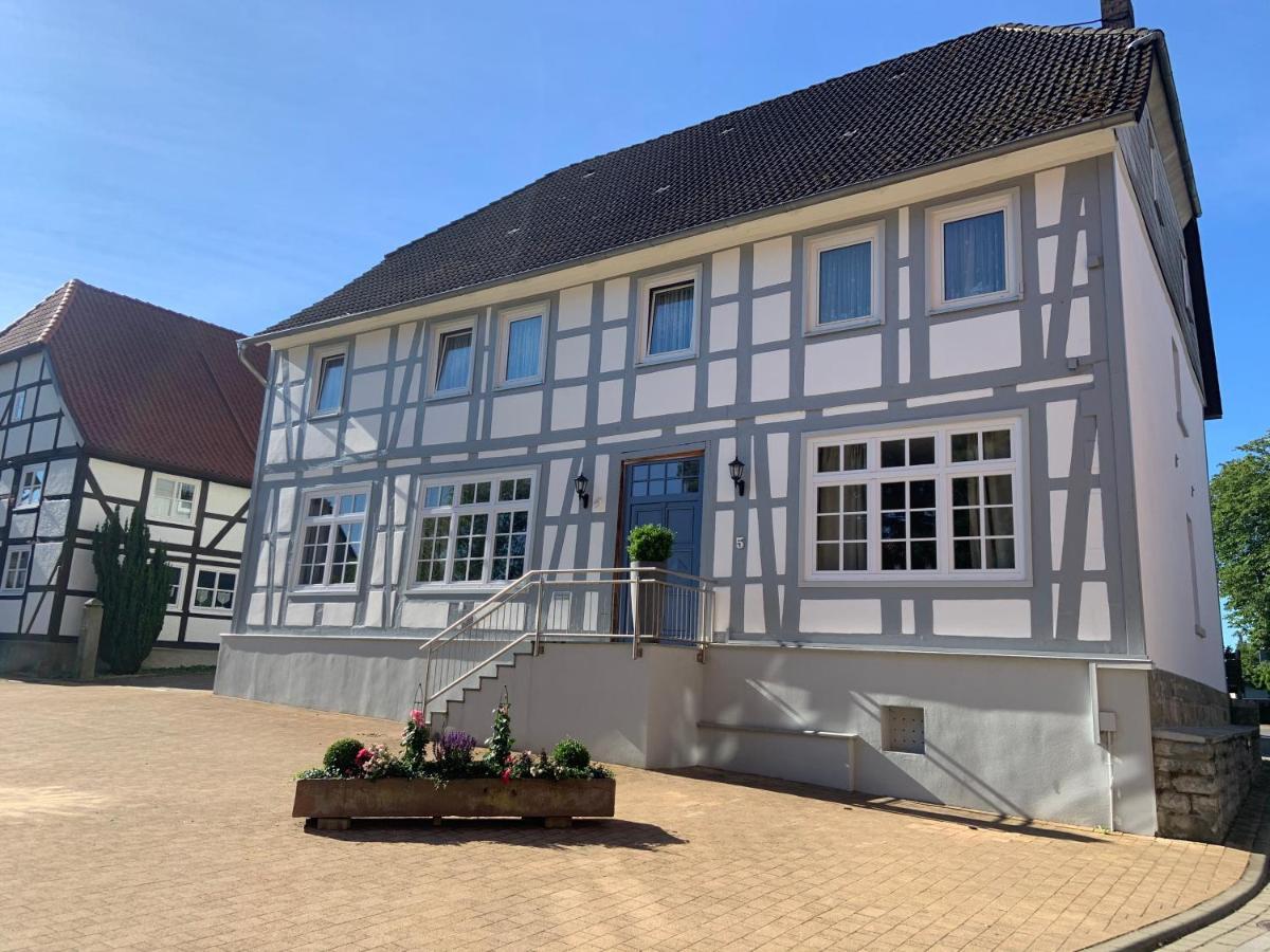 스프링게 Gestorfer Koetnerhof Business Und Landlust 아파트 외부 사진