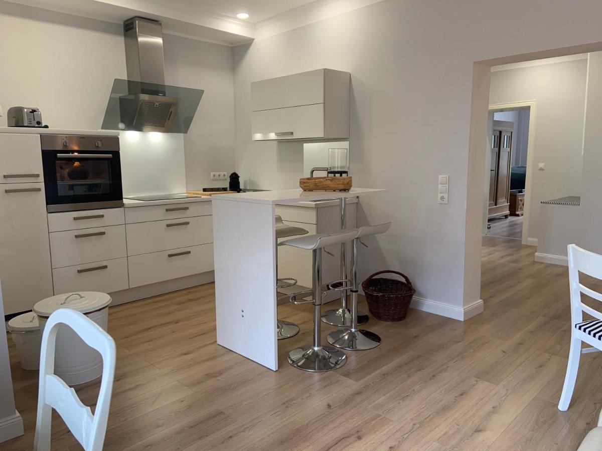 스프링게 Gestorfer Koetnerhof Business Und Landlust 아파트 외부 사진