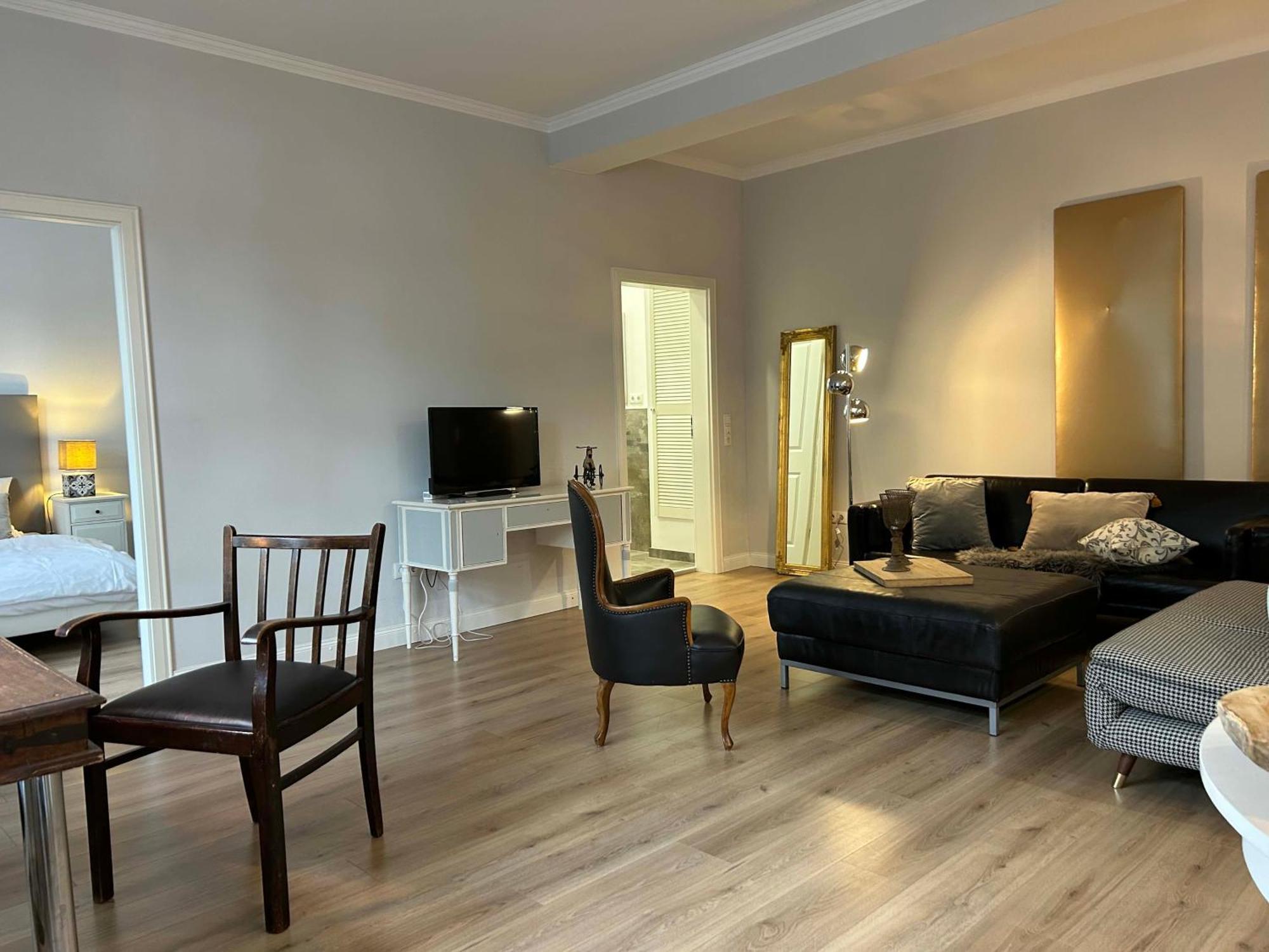 스프링게 Gestorfer Koetnerhof Business Und Landlust 아파트 외부 사진