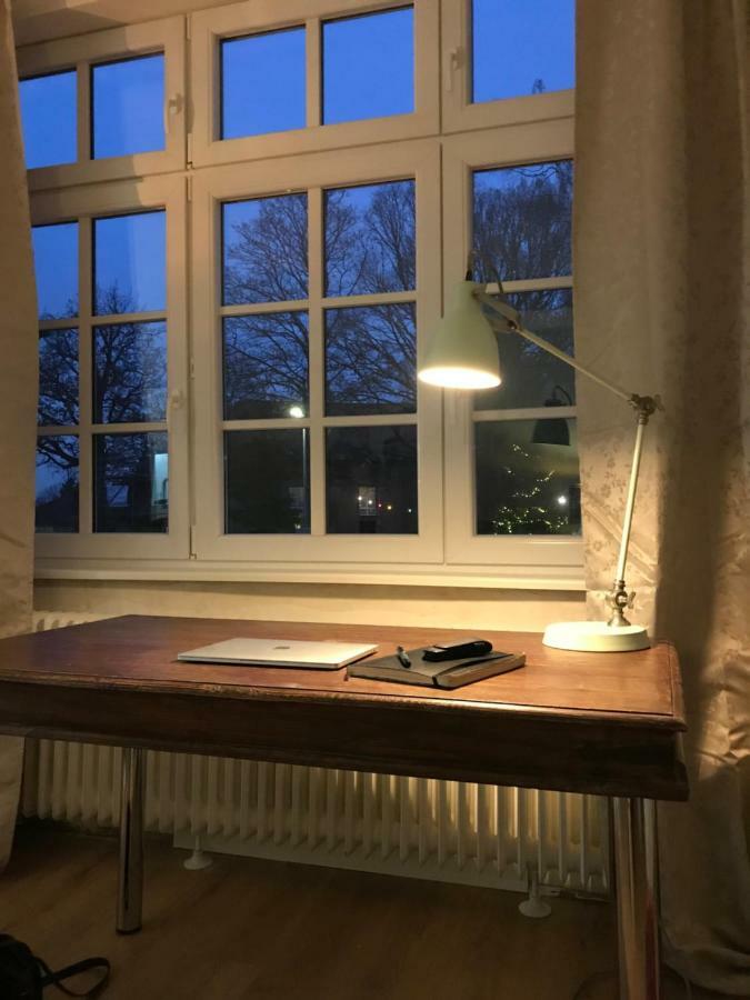 스프링게 Gestorfer Koetnerhof Business Und Landlust 아파트 외부 사진