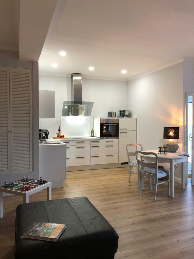 스프링게 Gestorfer Koetnerhof Business Und Landlust 아파트 외부 사진