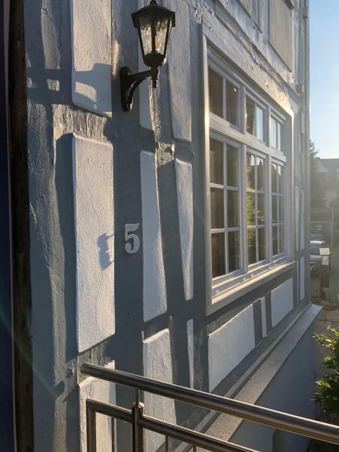 스프링게 Gestorfer Koetnerhof Business Und Landlust 아파트 외부 사진